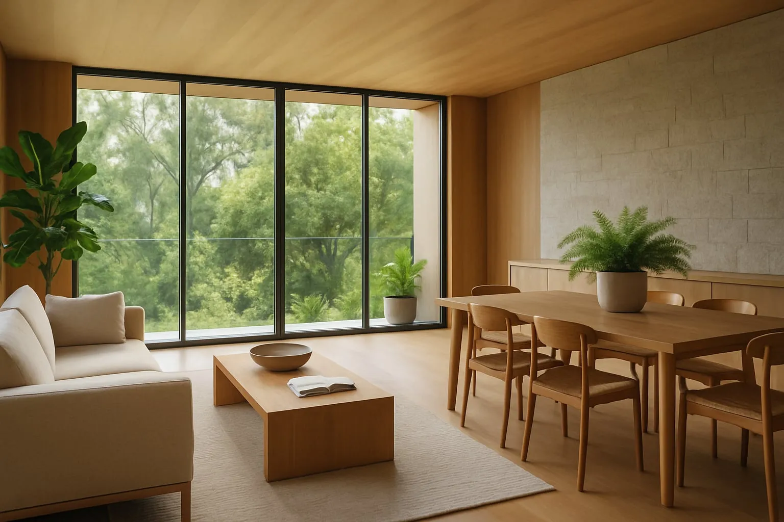 Valor do imóvel: arquitetura sustentável que aumenta preço
