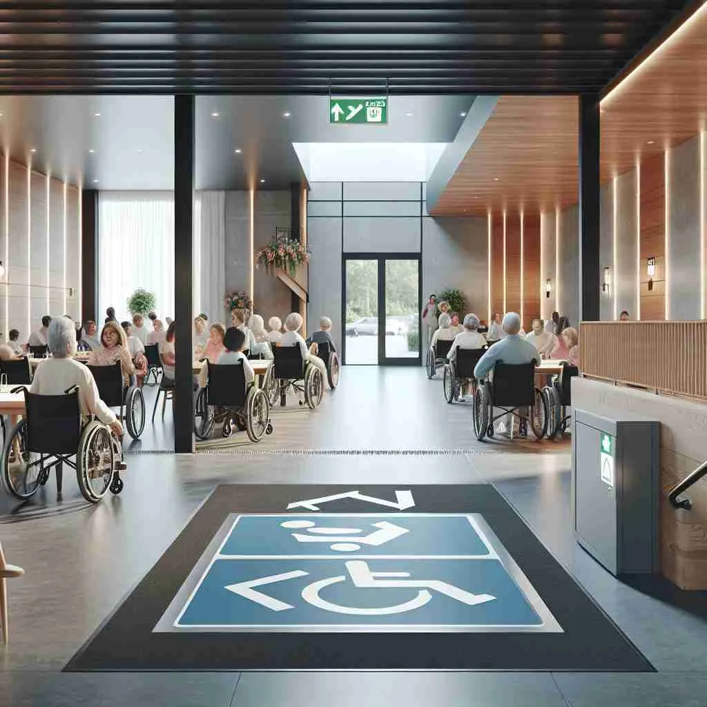 Casas para eventos: segurança e acessibilidade passo a passo