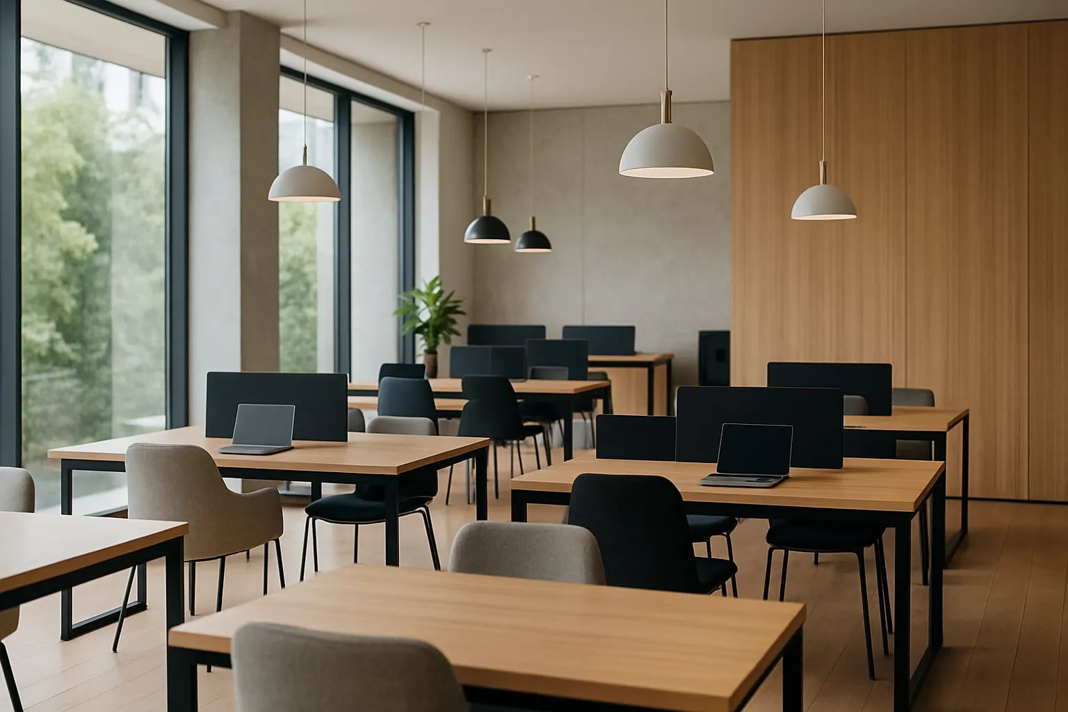 Coworking imóvel comercial: transformar em negócio rentável