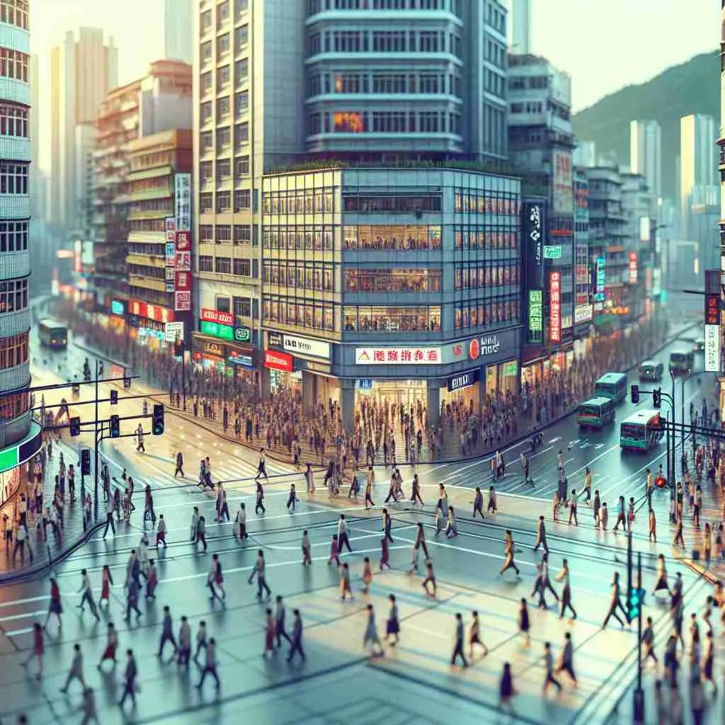 Ponto comercial ideal: como escolher o local certo