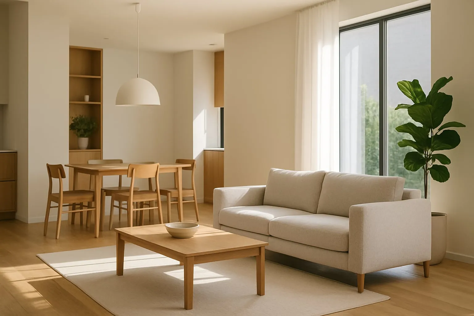 Iluminação residencial eficiente: como valorizar seu imóvel