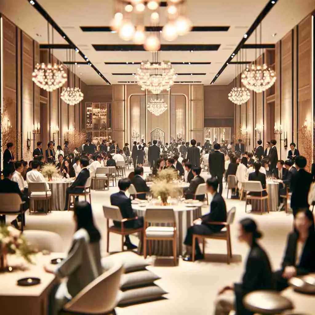 Capacidade de Casa para Eventos: cálculo prático e seguro