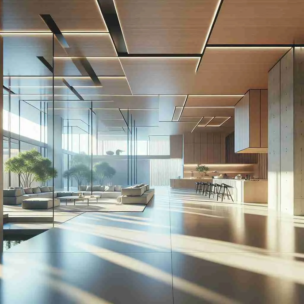 Arquitetura Minimalista: Princípios e Aplicações Práticas