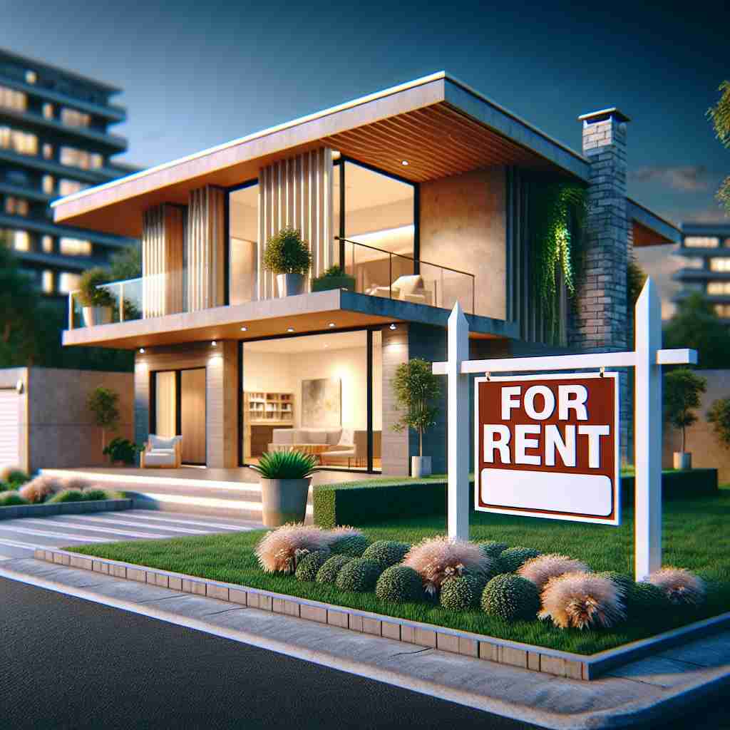 An image illustrating Determinando o Valor do Aluguel de Sua Casa