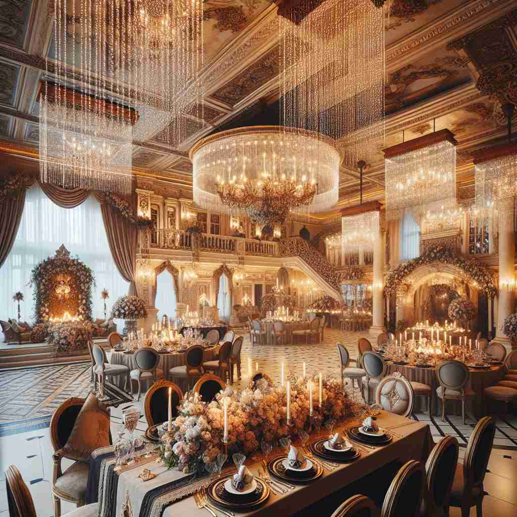 An image illustrating Como escolher a casa ideal para eventos