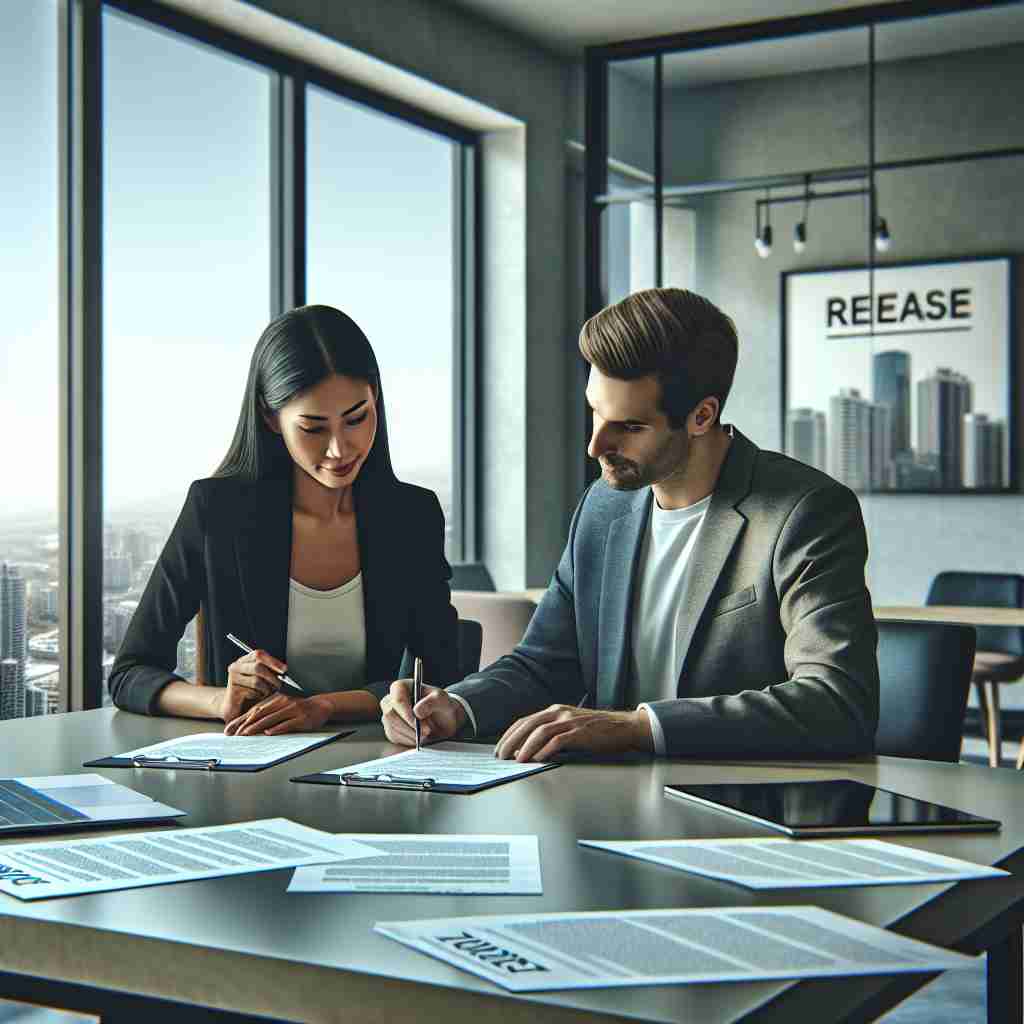 An image illustrating Como lidar com inadimplência em locações residenciais