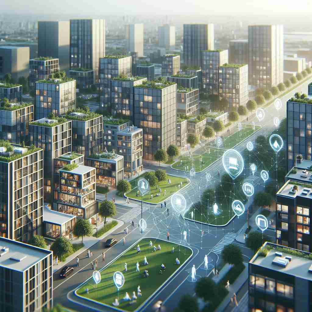 An image illustrating Tendências do Mercado de Locação Residencial