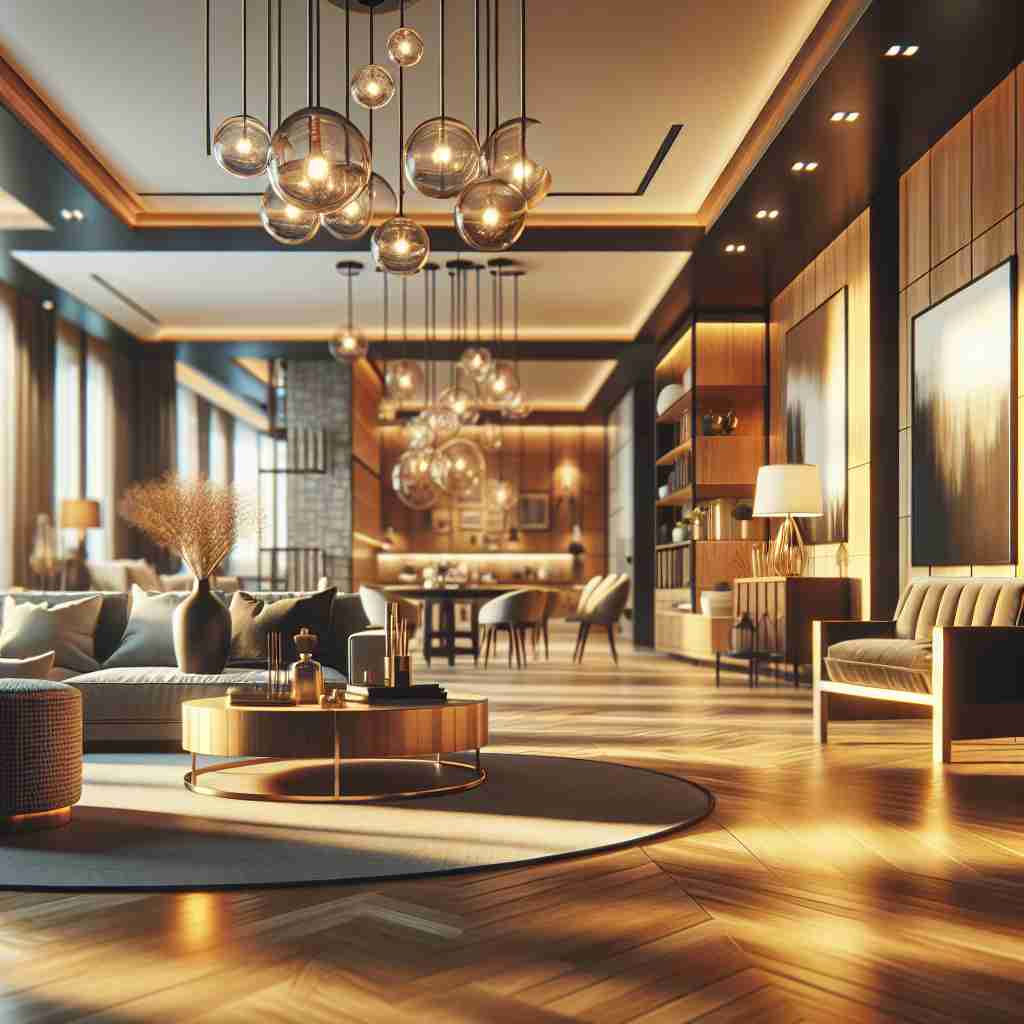 An image illustrating Como Fotografar Sua Casa para Anúncios de Locação