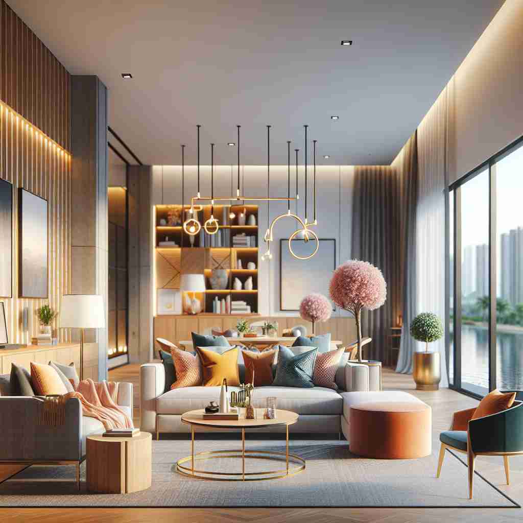 An image illustrating Como Tornar Sua Casa Mais Atrativa para Locação