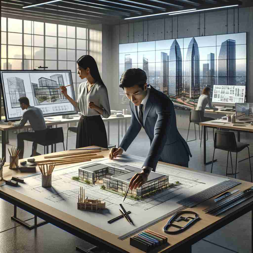 An image illustrating Erros Comuns em Projetos Arquitetônicos e como Evitá-los